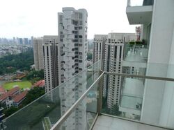 Ardmore II (D10), Condominium #331958801